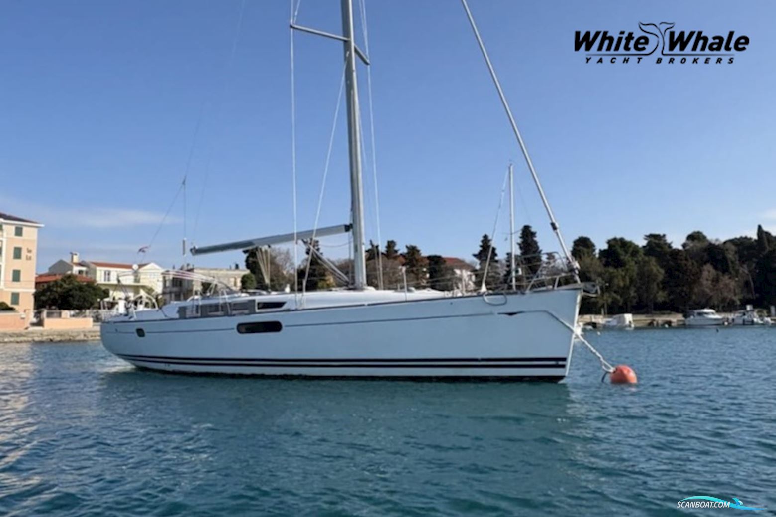 Jeanneau Sun Odyssey 44i