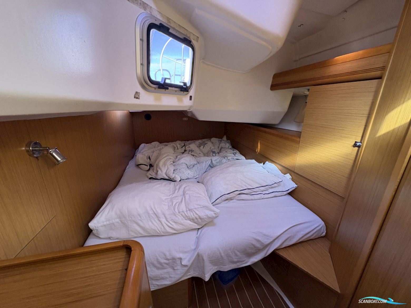Jeanneau Sun Odyssey 44i