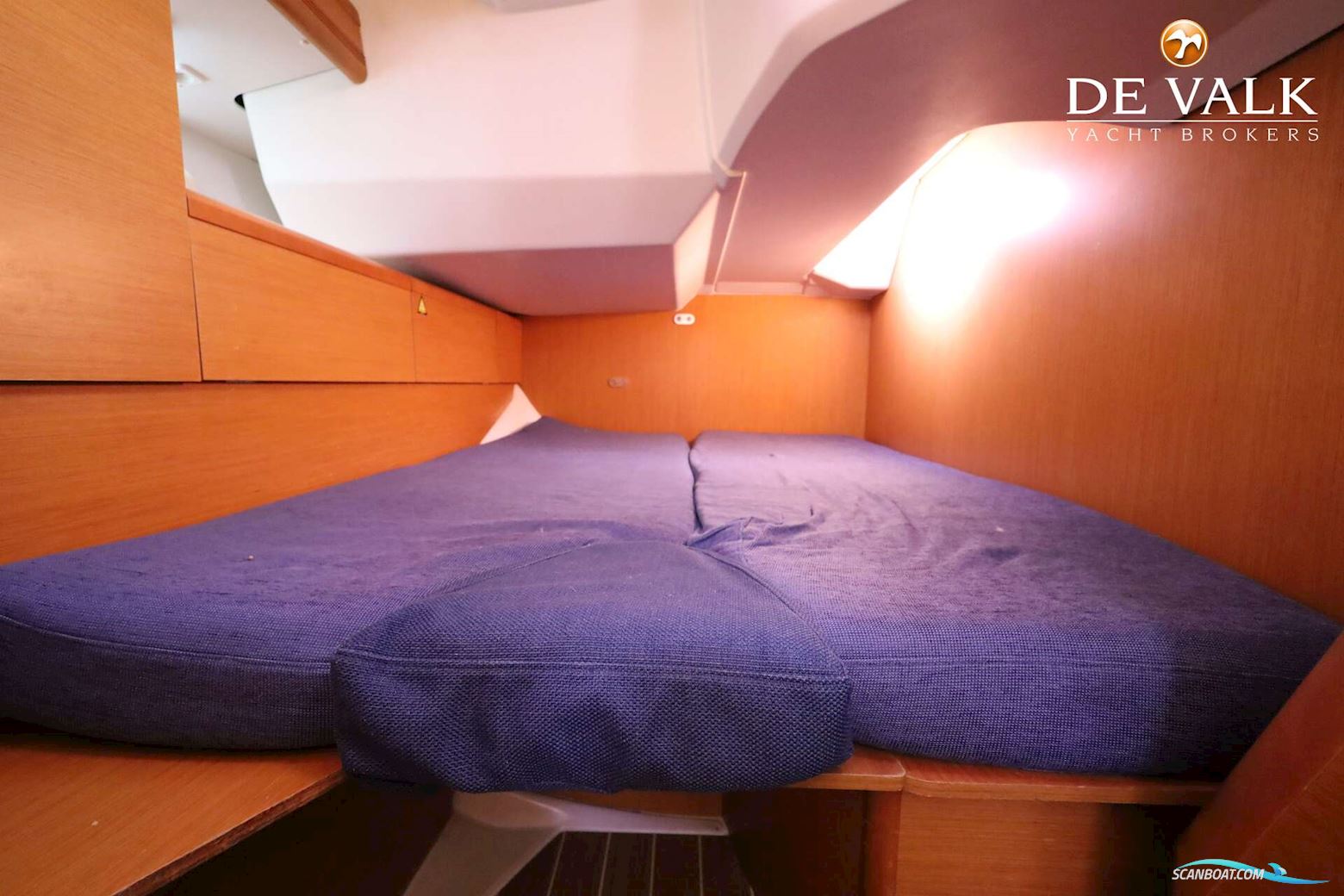Jeanneau Sun Odyssey 44i