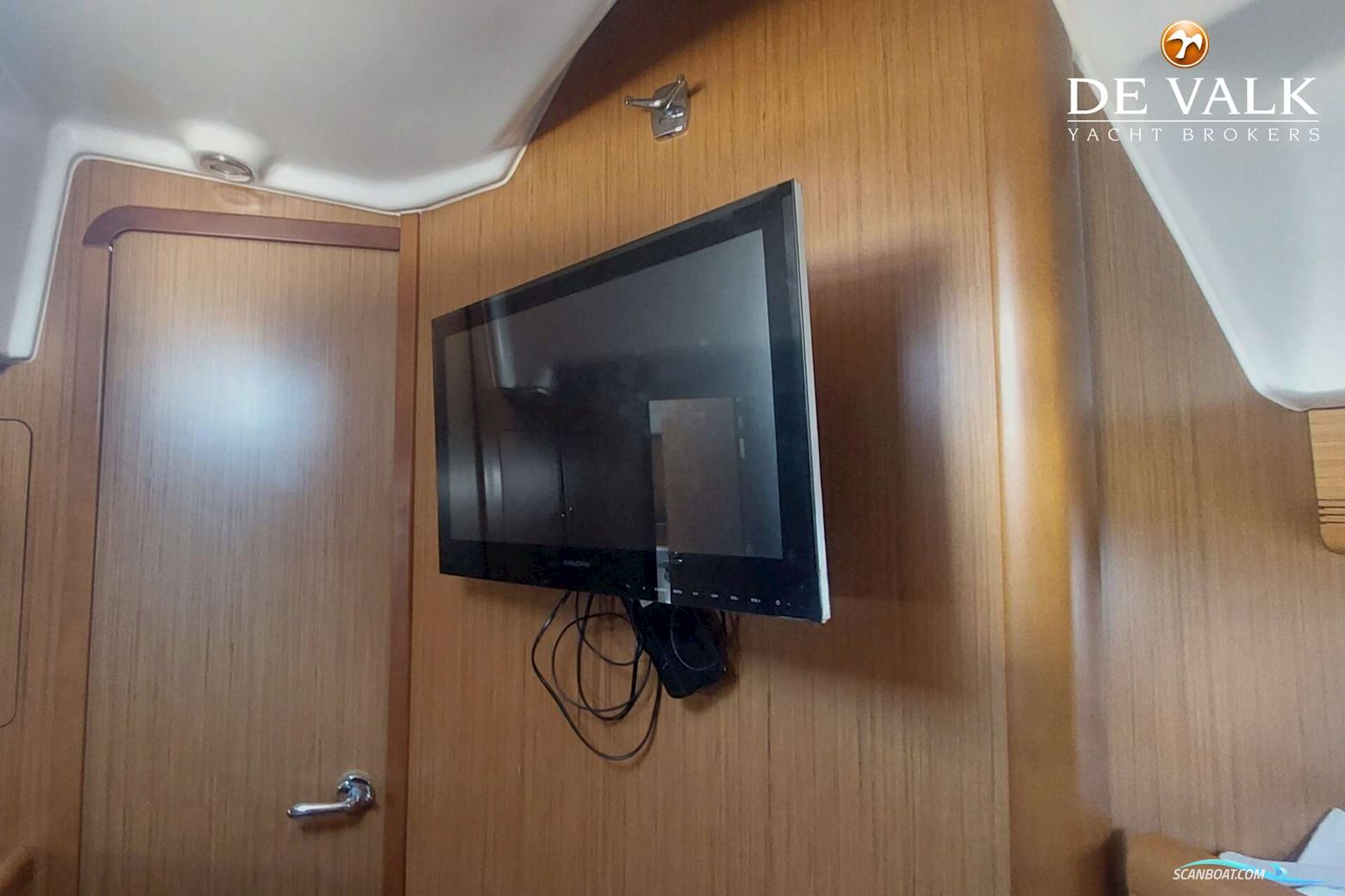 Jeanneau Sun Odyssey 45 DS