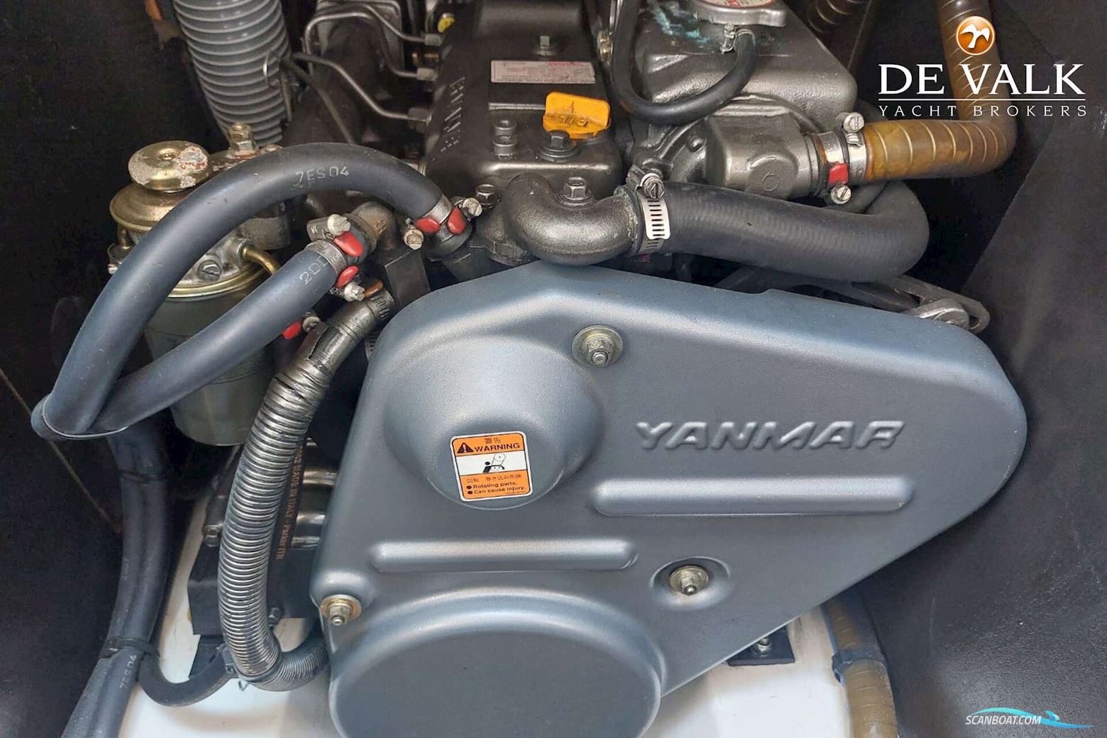 Jeanneau Sun Odyssey 45 DS