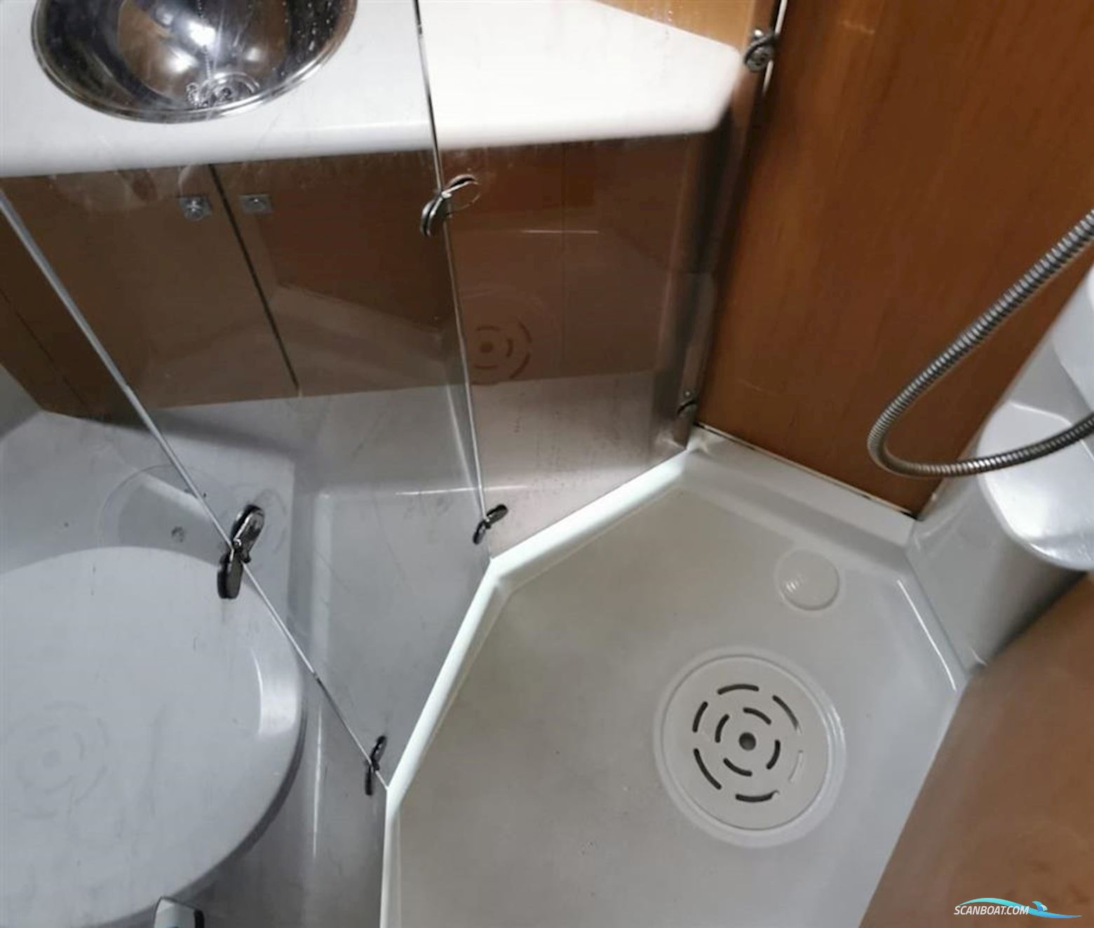 Jeanneau Sun Odyssey 45 DS