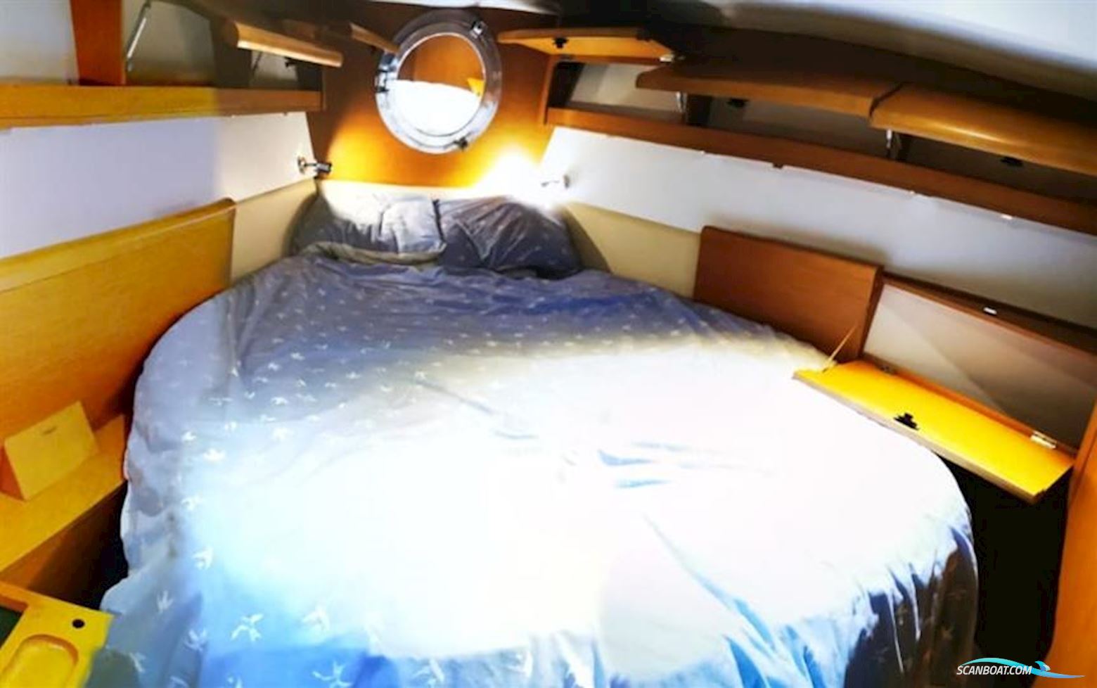 Jeanneau Sun Odyssey 45 DS
