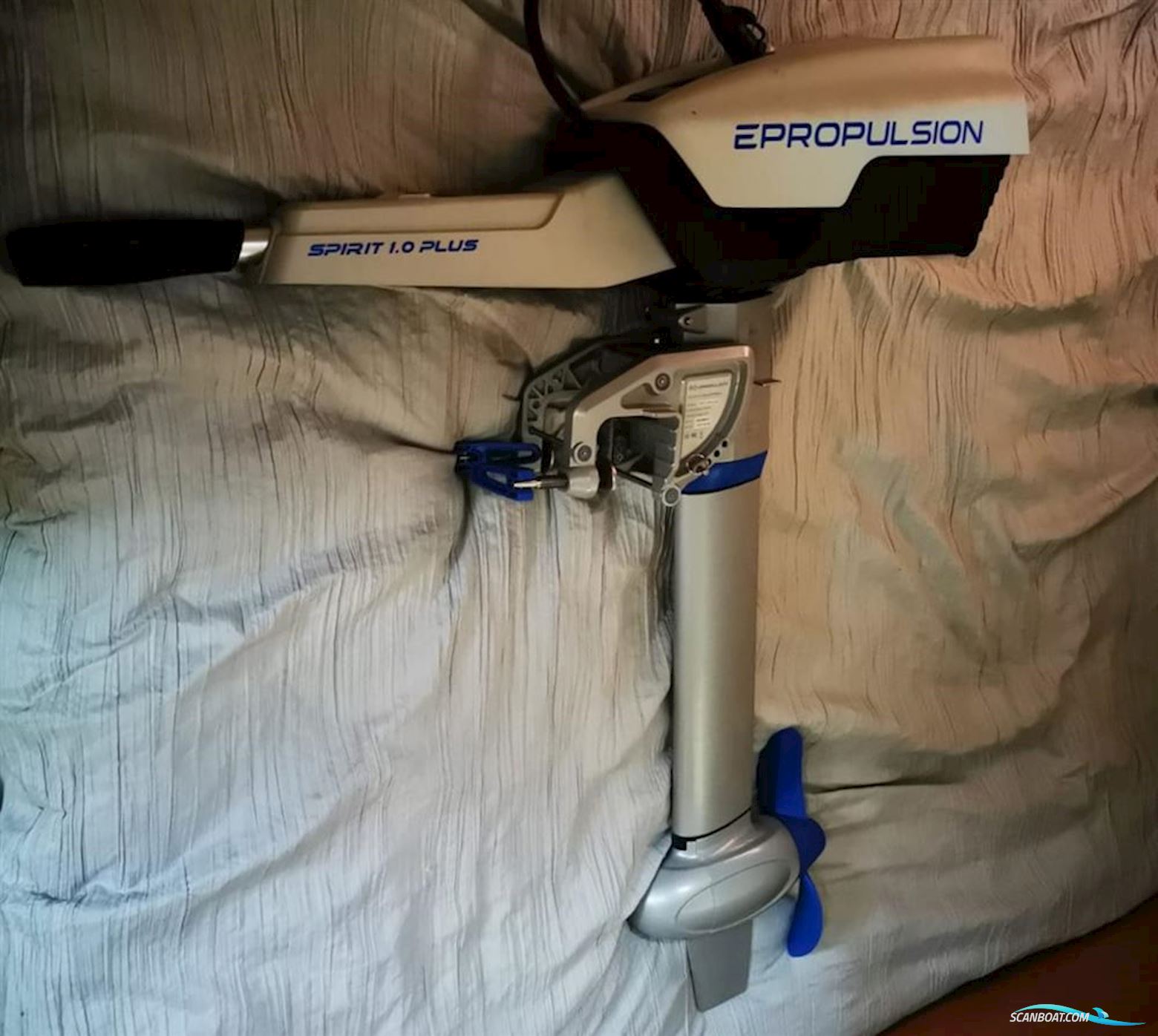 Jeanneau Sun Odyssey 45 DS