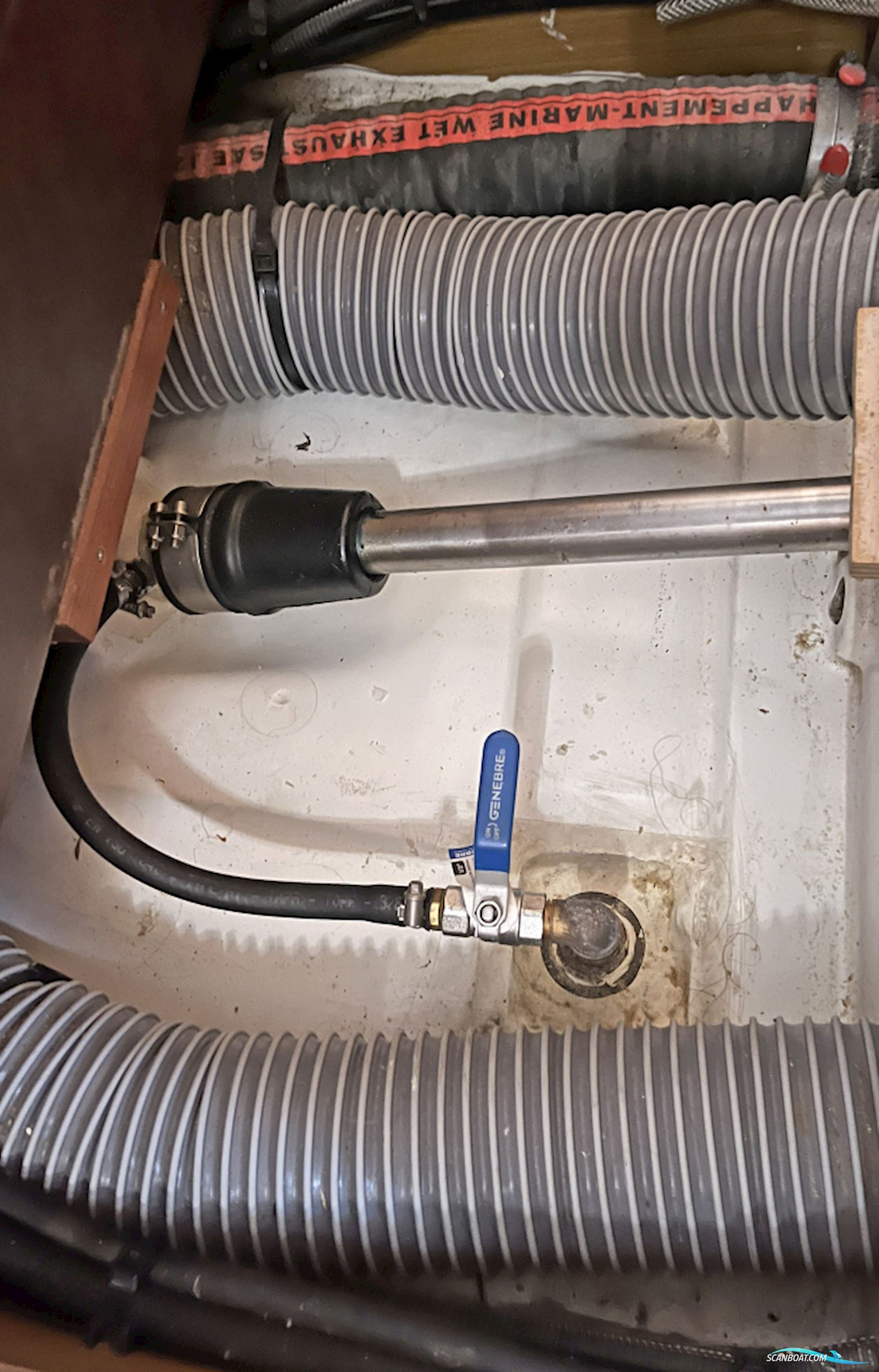 Jeanneau Sun Odyssey 45 DS