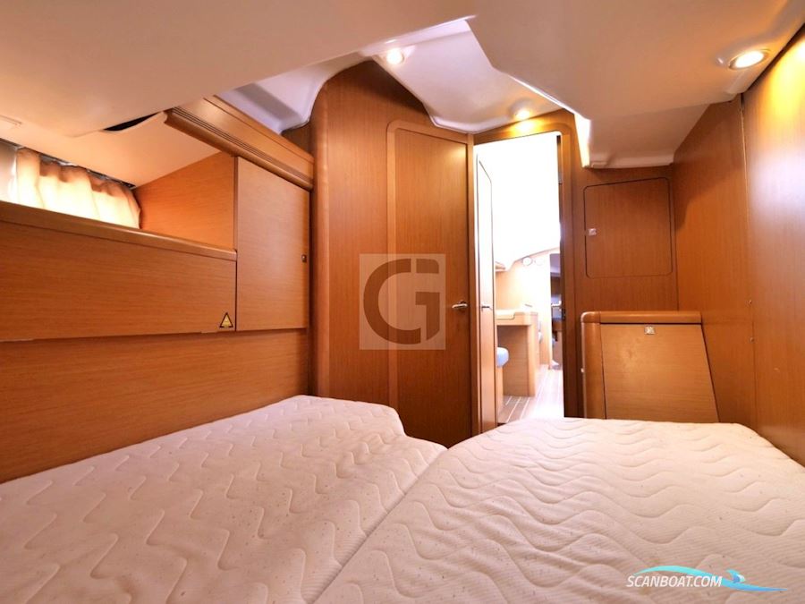 Jeanneau Sun Odyssey 45 DS