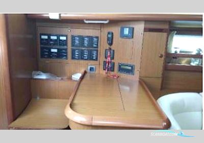 Jeanneau Sun Odyssey 45 Performance Segelbåt 2006, med Yanmar motor, Frankrike