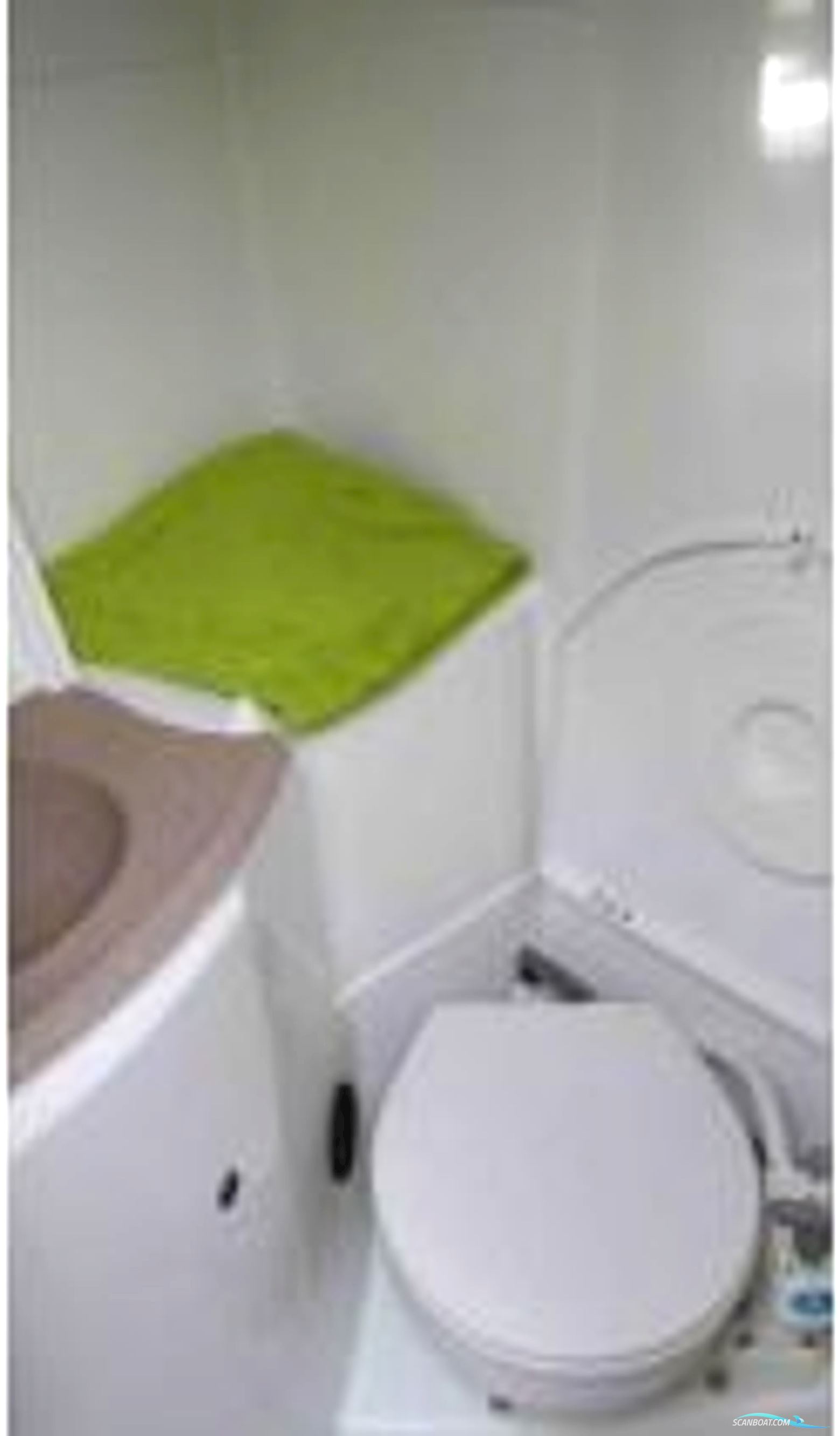 Jeanneau Sun Odyssey 45 Performance