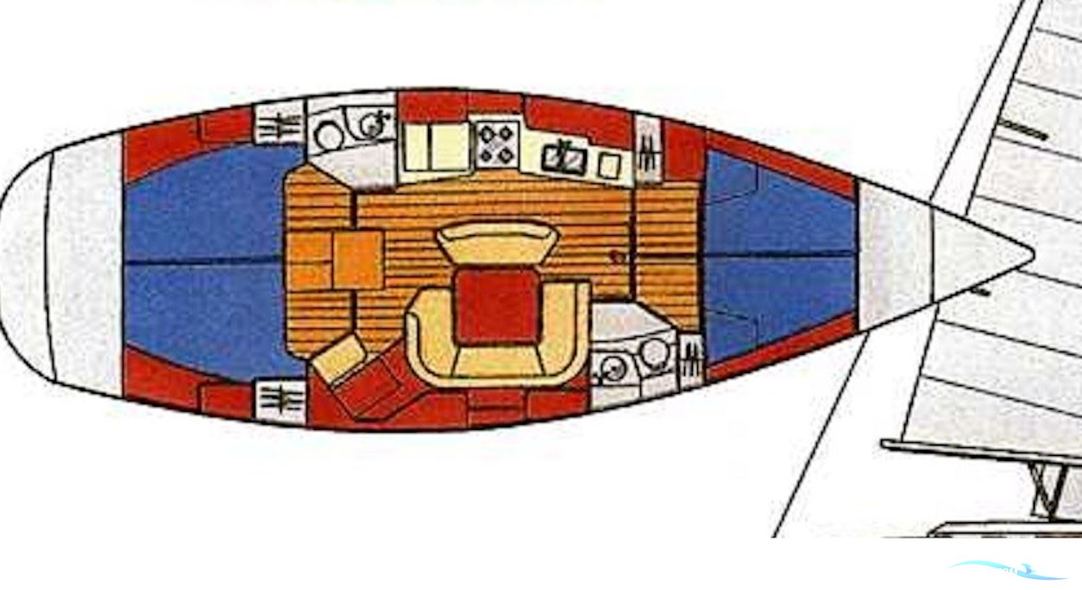 Jeanneau Sun Odyssey 45.2