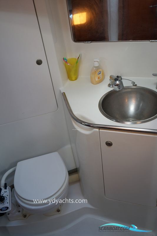 Jeanneau Sun Odyssey 45.2