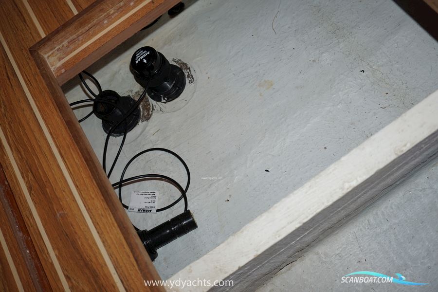 Jeanneau Sun Odyssey 45.2