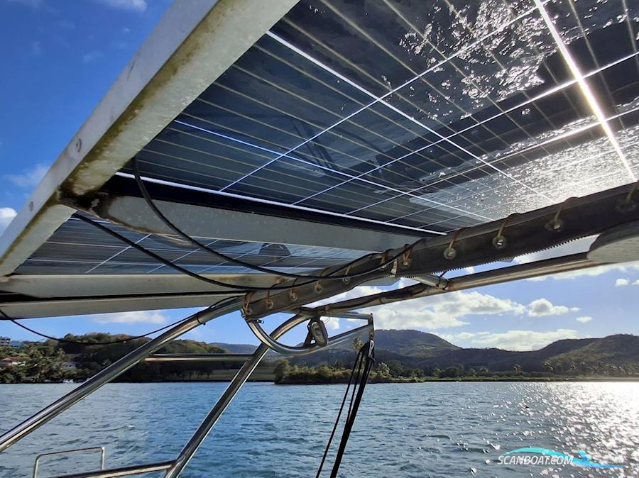 Jeanneau Sun Odyssey 45.2