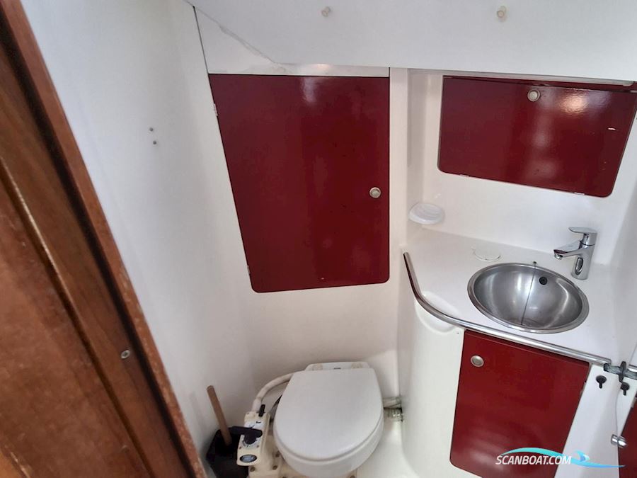 Jeanneau Sun Odyssey 45.2