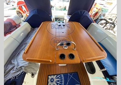 Jeanneau Sun Odyssey 45.2 Segelbåt 2003, med Yanmar motor, Frankrike