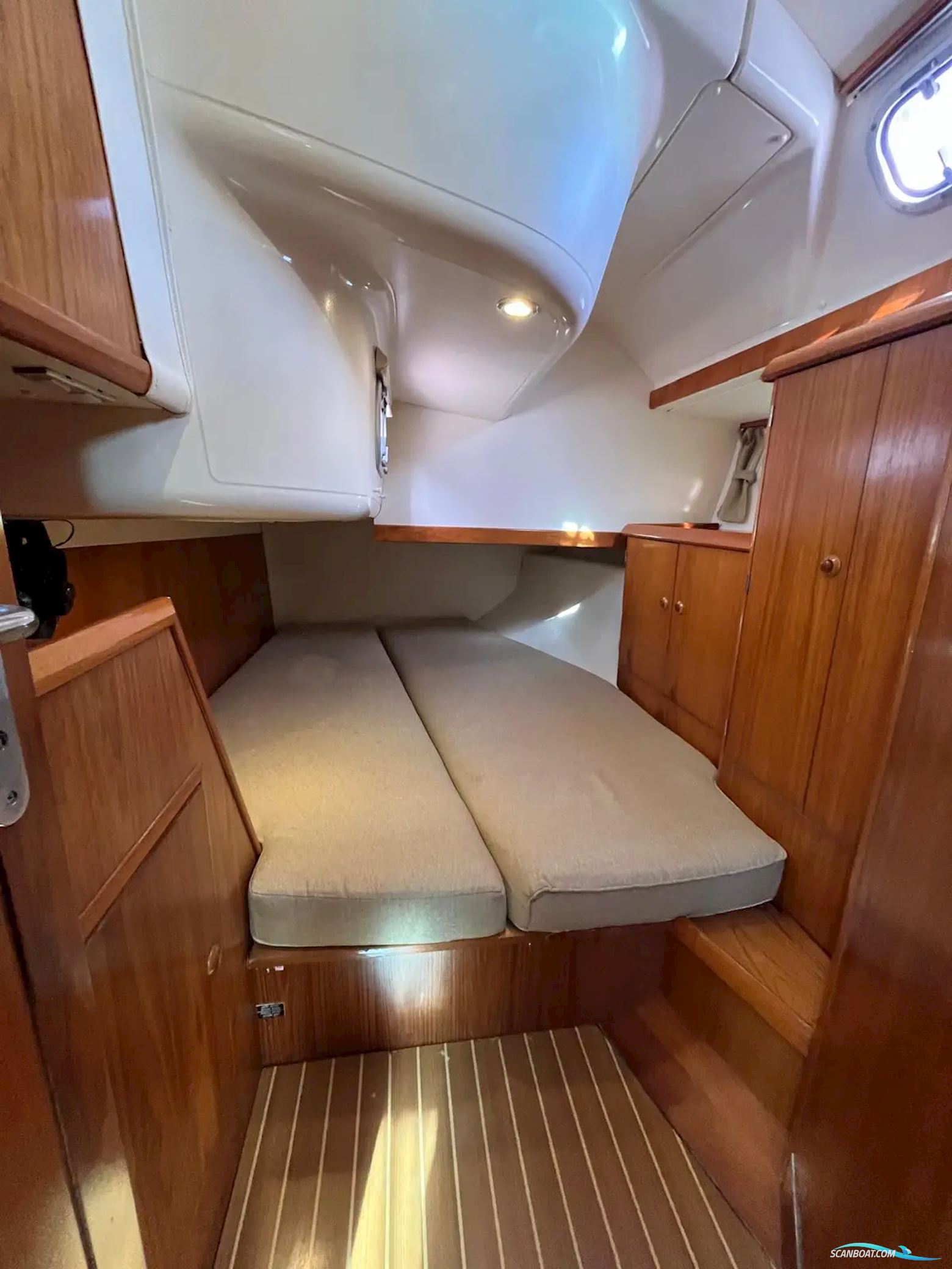 Jeanneau Sun Odyssey 45.2