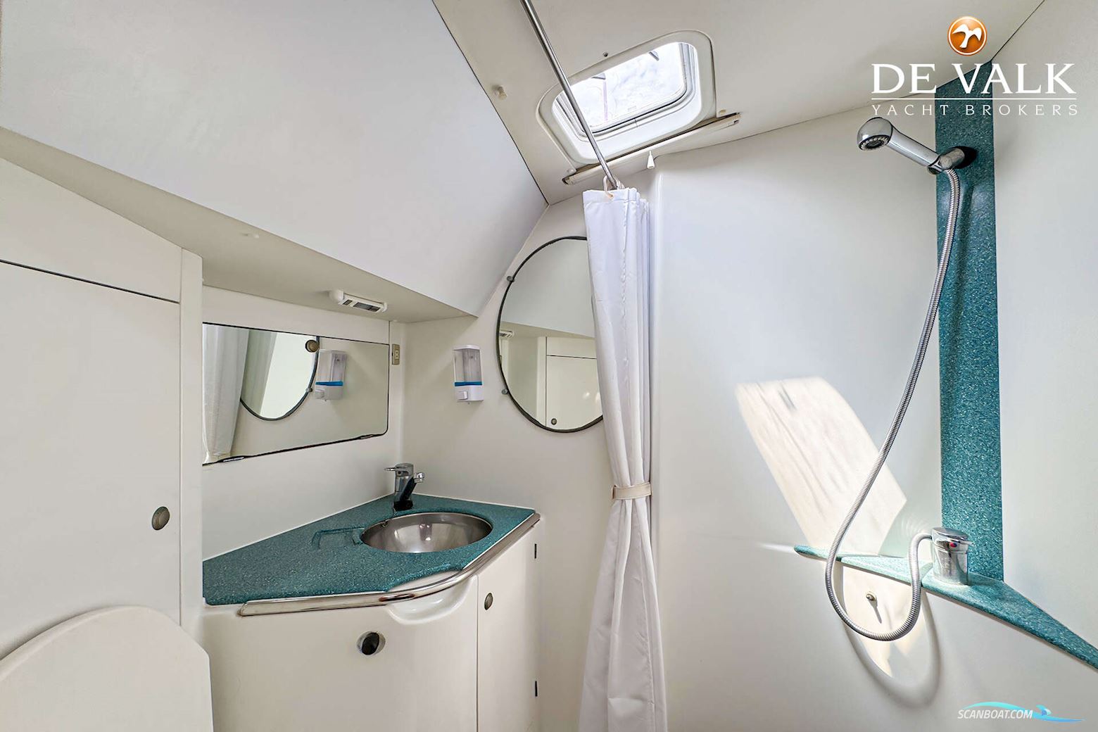 Jeanneau Sun Odyssey 45.2
