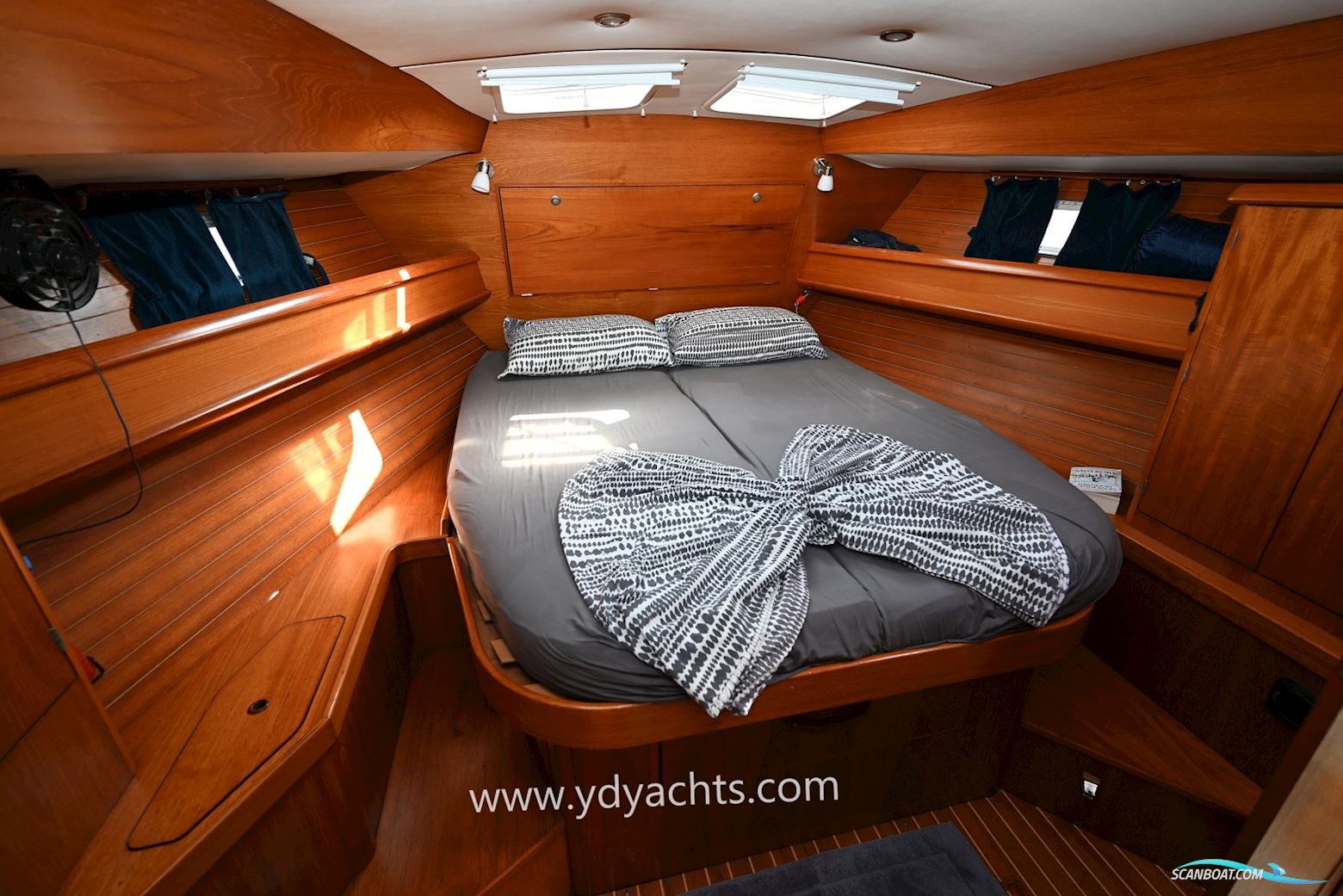 Jeanneau Sun Odyssey 45.2