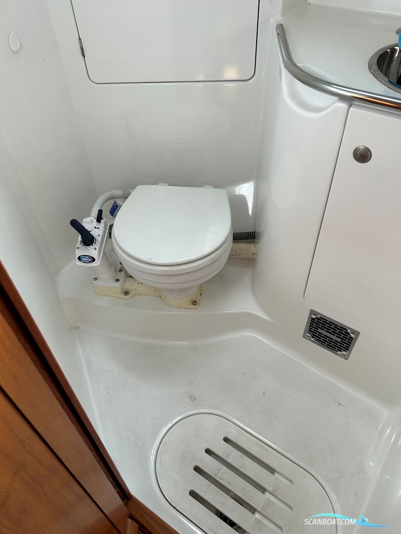 Jeanneau Sun Odyssey 45.2