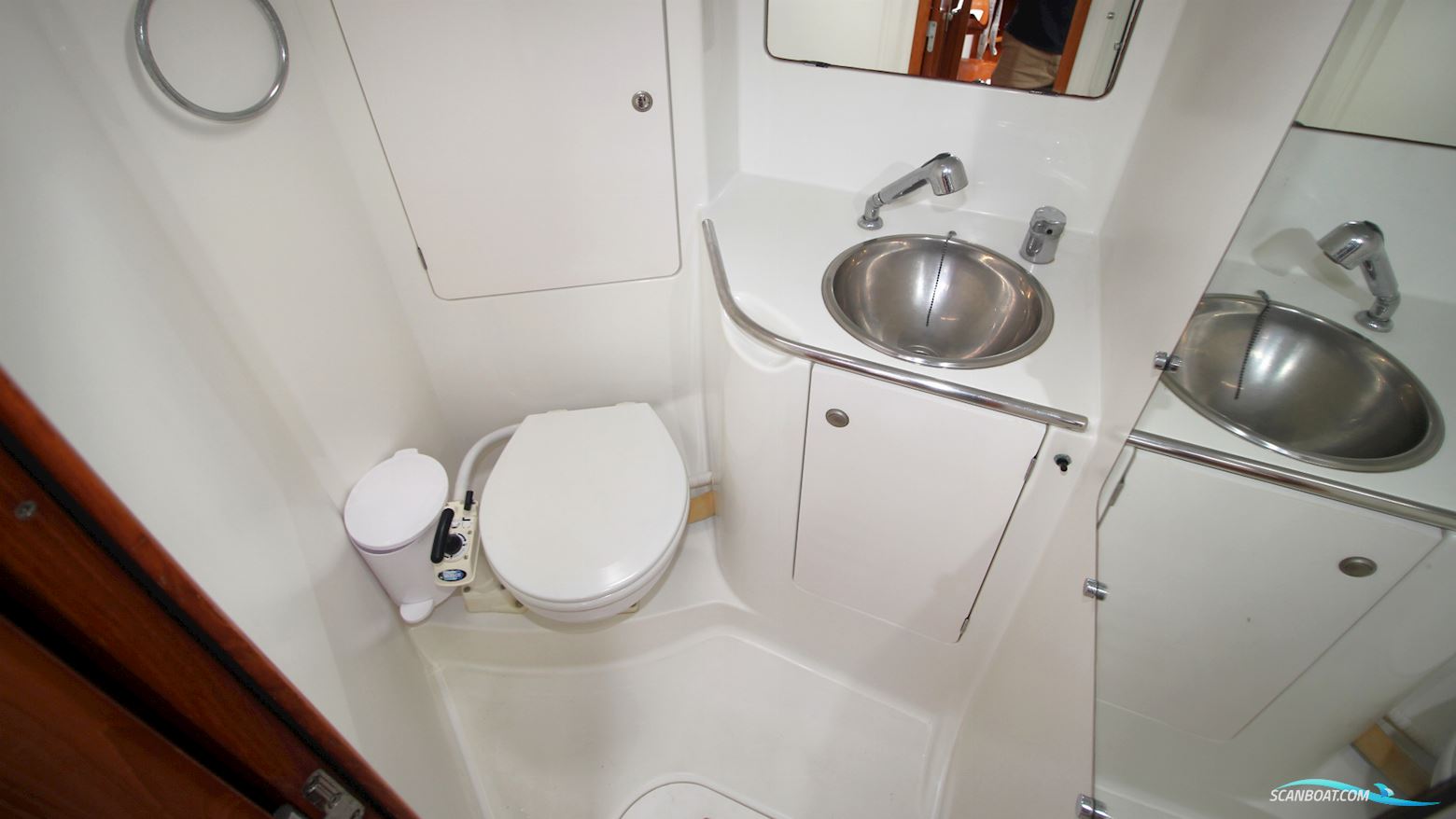 Jeanneau Sun Odyssey 45.2