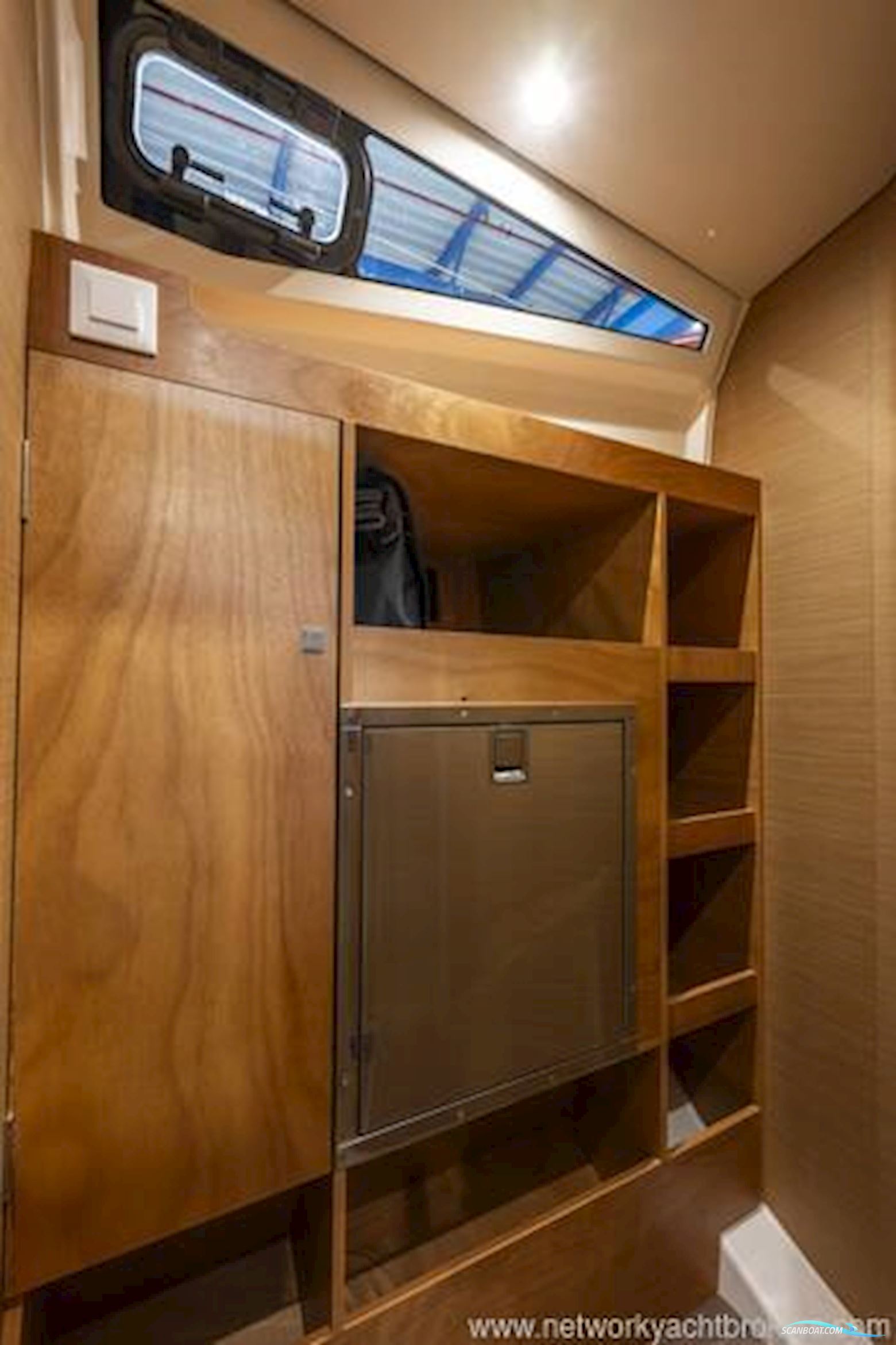 Jeanneau Sun Odyssey 455