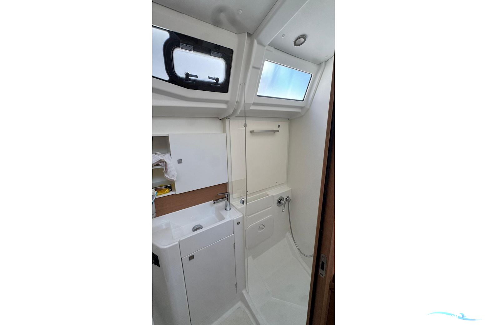 Jeanneau Sun Odyssey 455