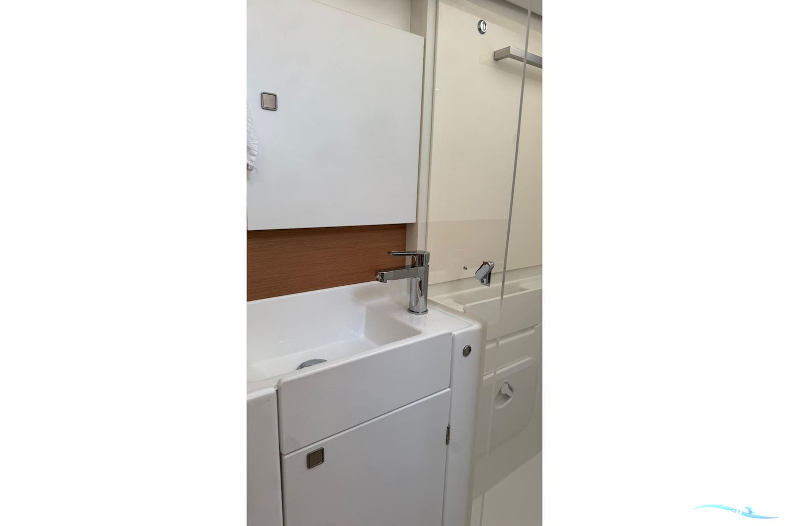 Jeanneau Sun Odyssey 455