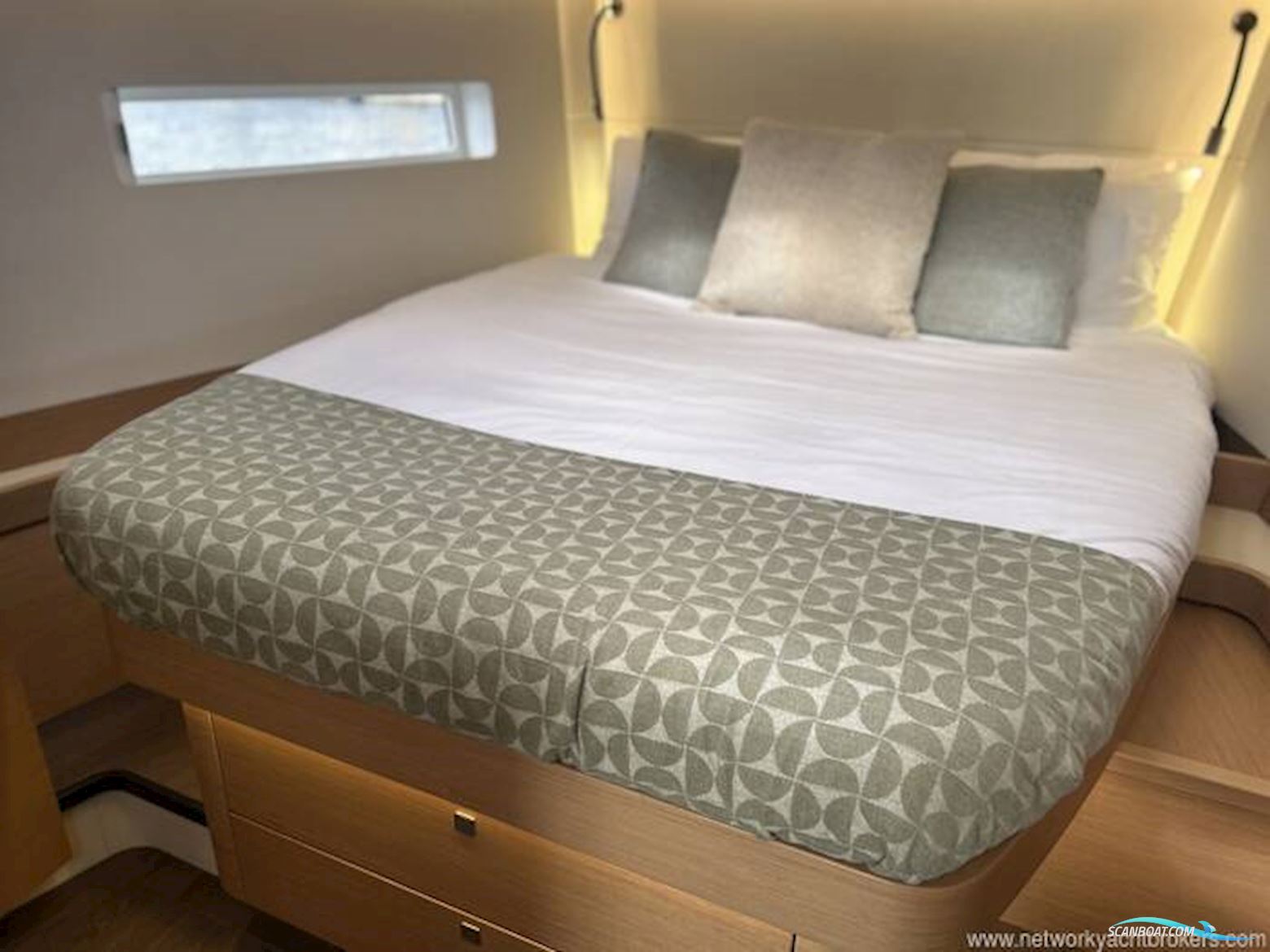 Jeanneau Sun Odyssey 455