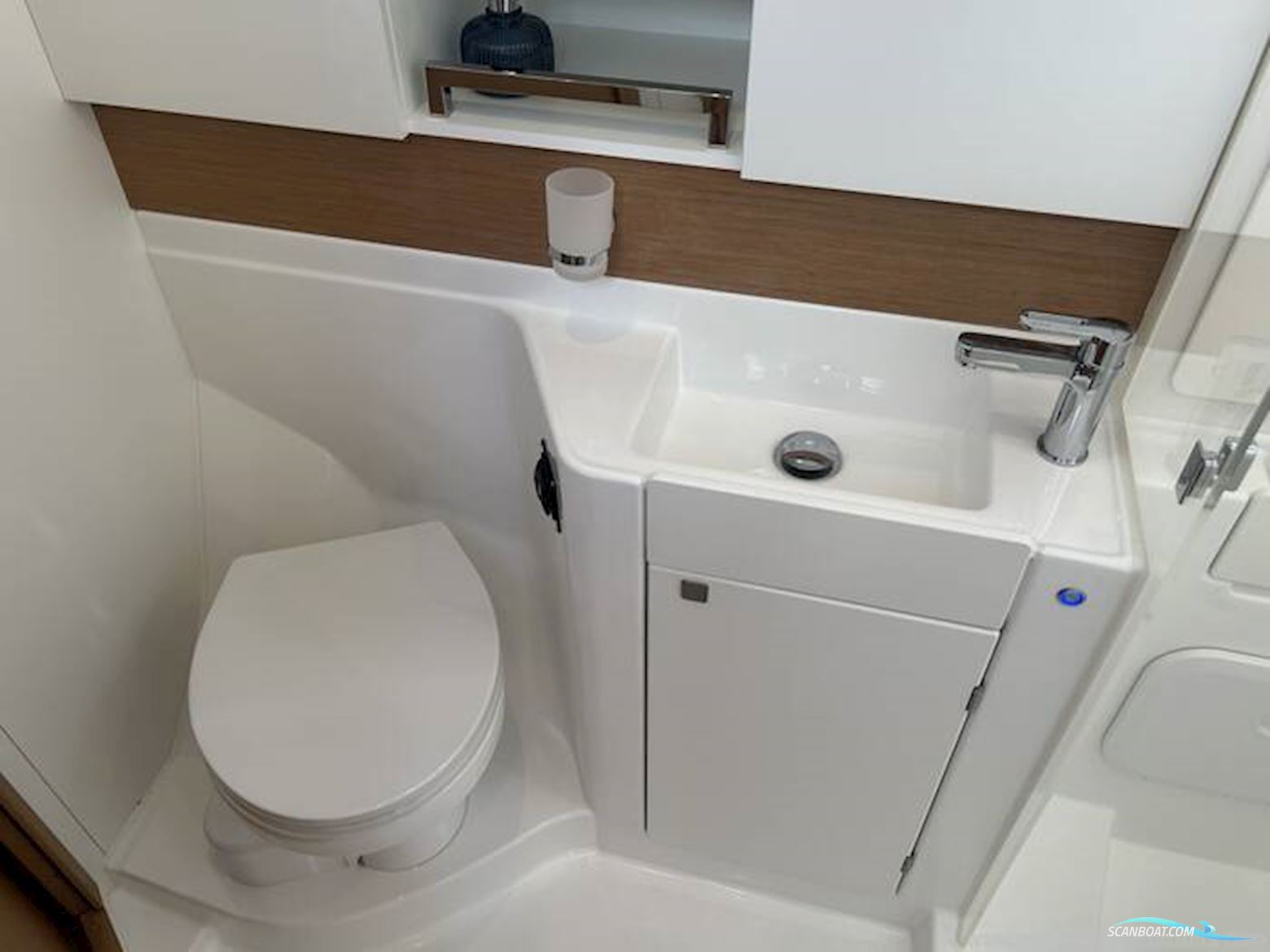 Jeanneau Sun Odyssey 455