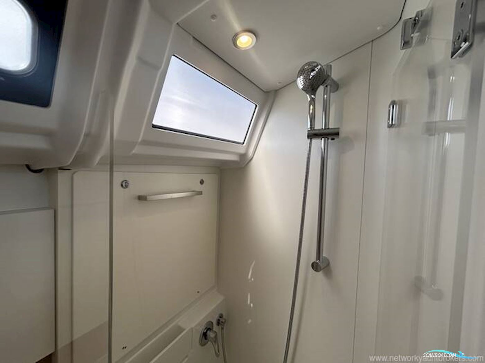 Jeanneau Sun Odyssey 455