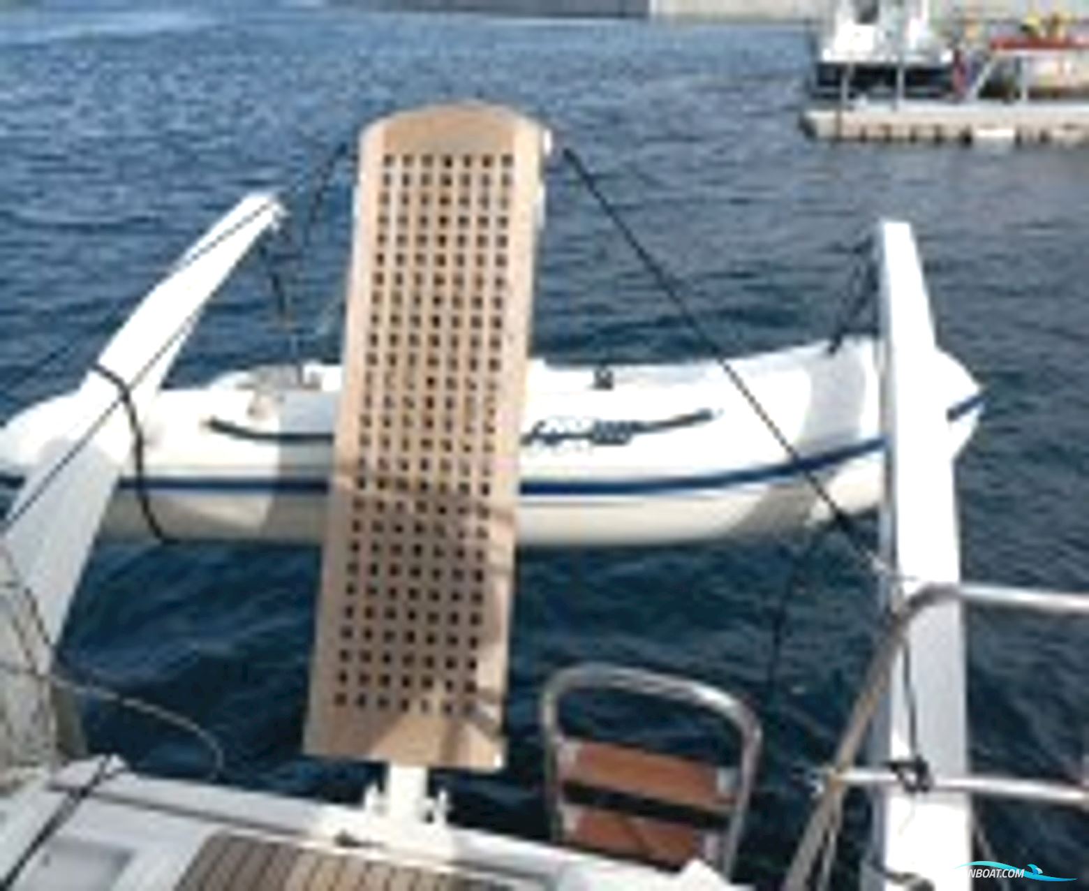 Jeanneau Sun Odyssey 45ds