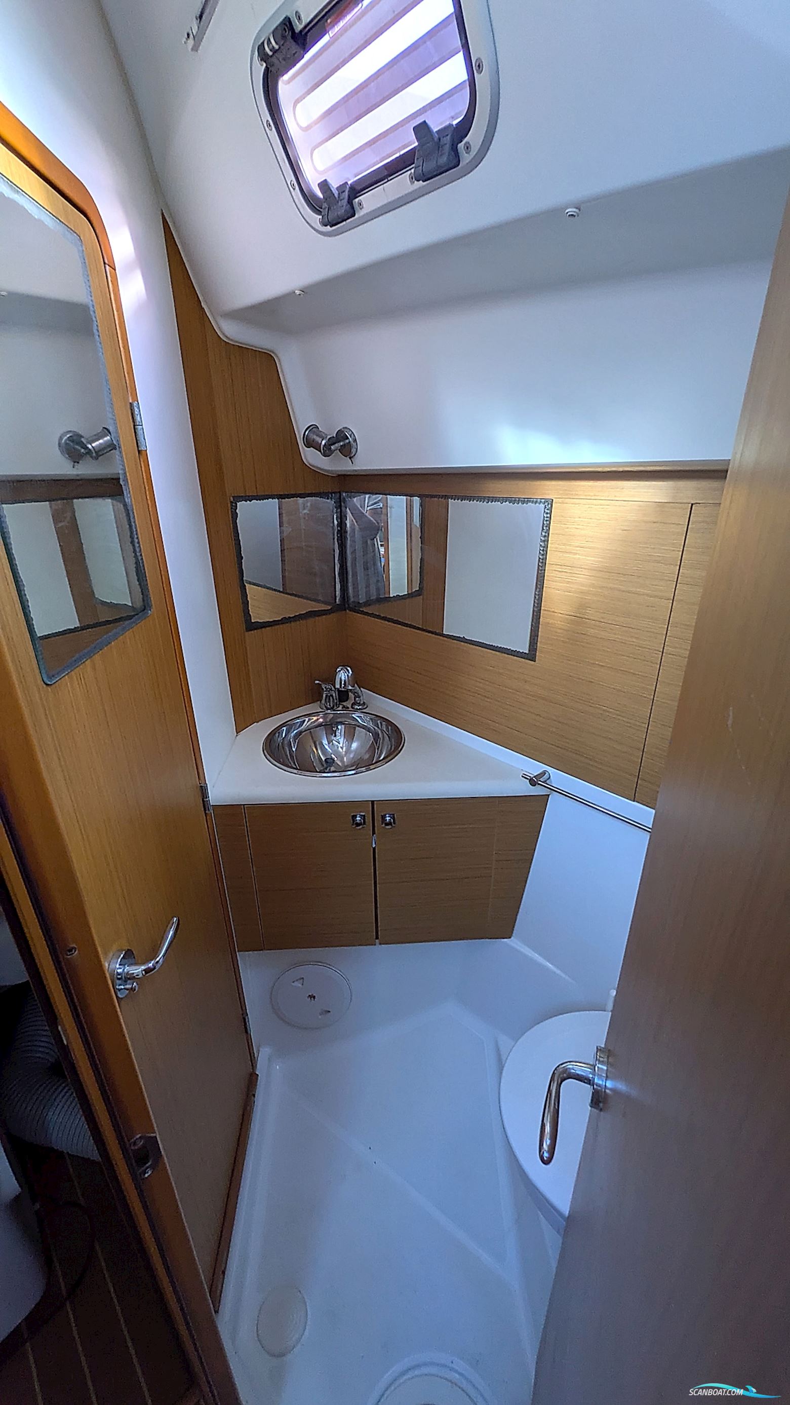 Jeanneau Sun Odyssey 45ds