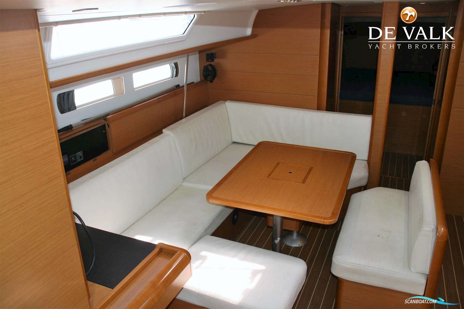 Jeanneau Sun Odyssey 469