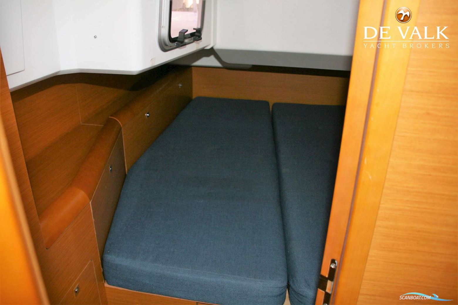 Jeanneau Sun Odyssey 469