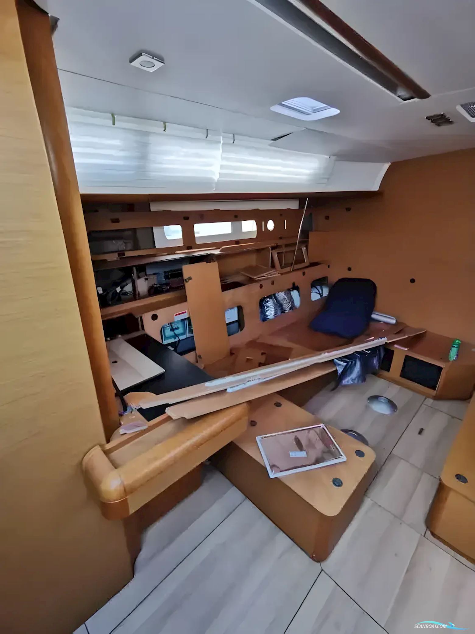 Jeanneau Sun Odyssey 469