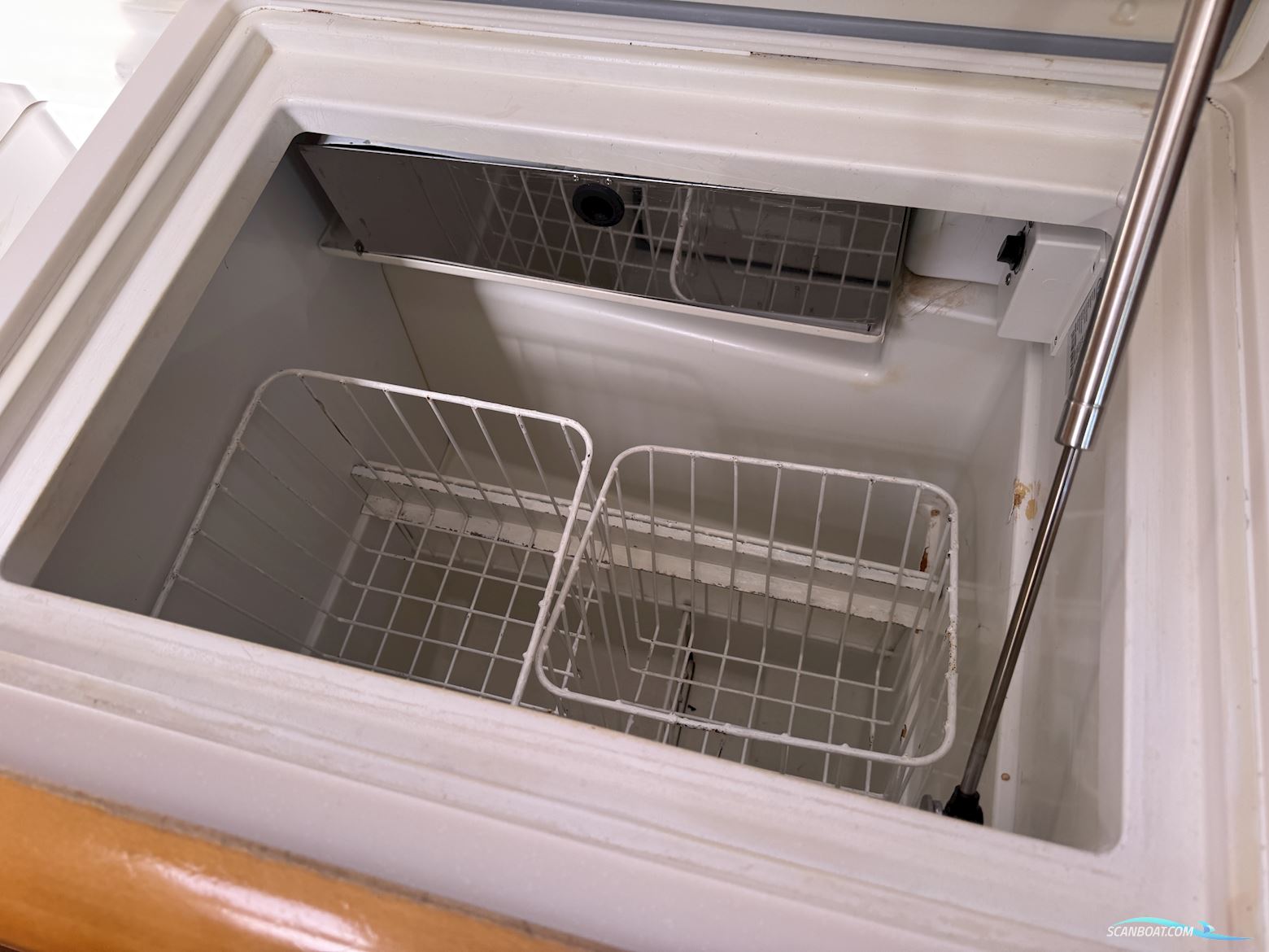 Jeanneau Sun Odyssey 469