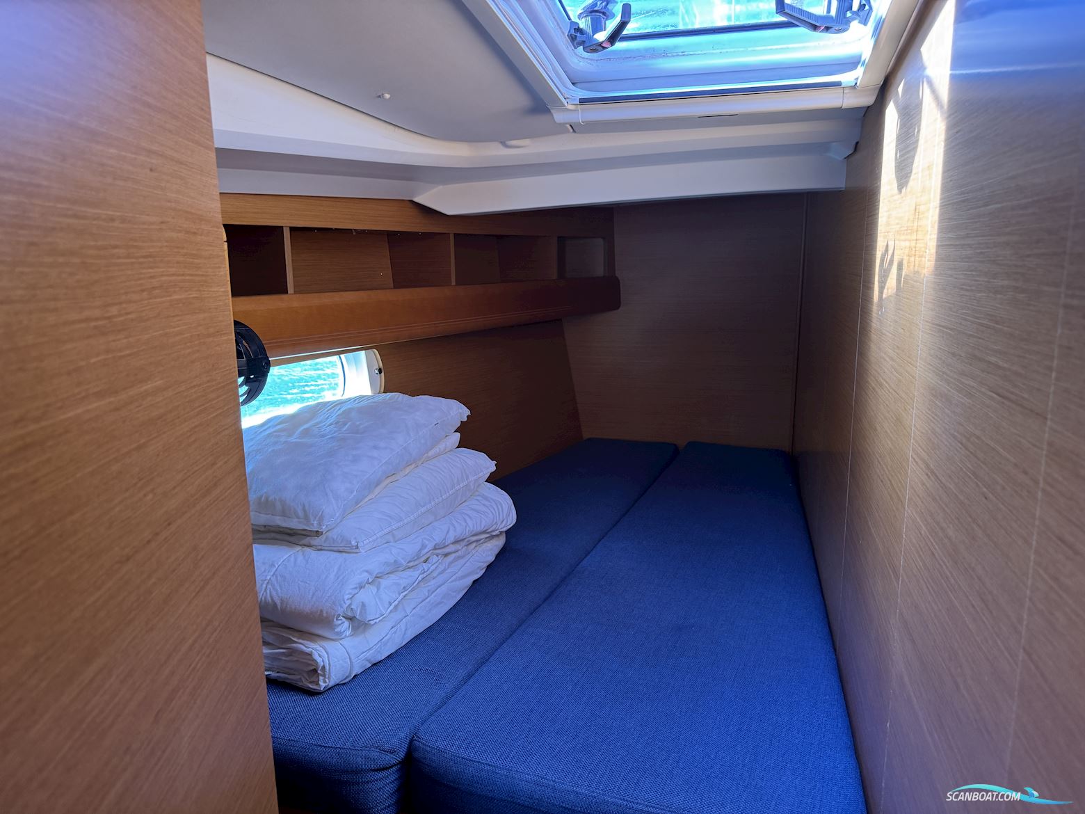 Jeanneau Sun Odyssey 469