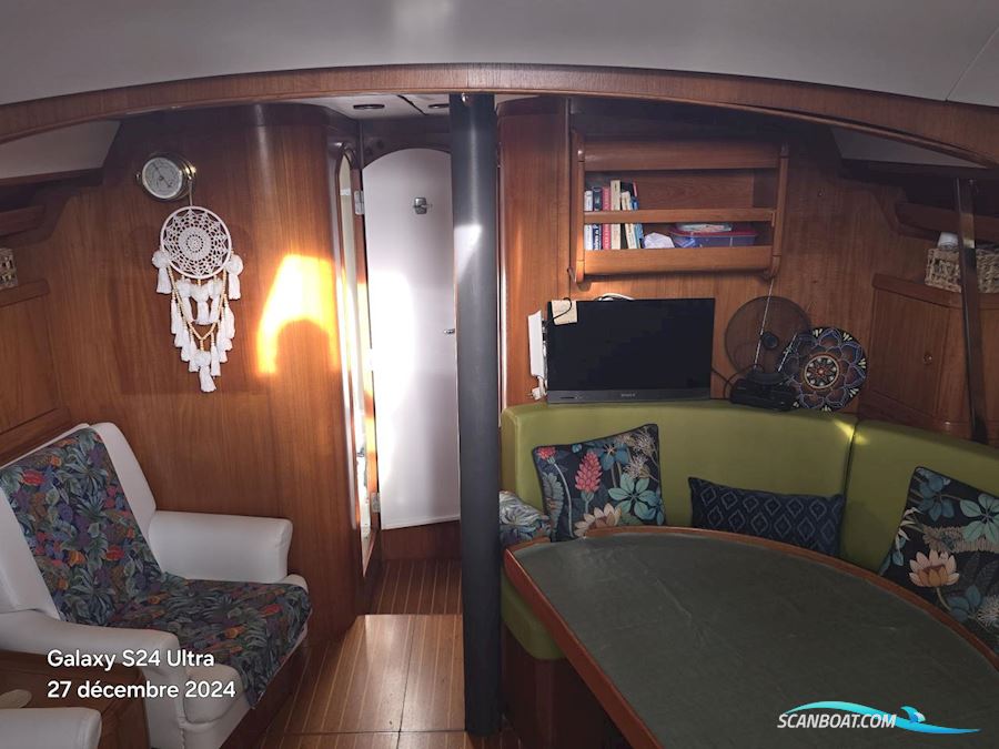 Jeanneau Sun Odyssey 47 CC
