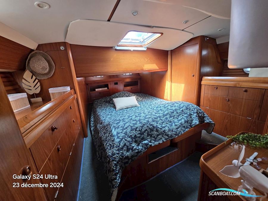 Jeanneau Sun Odyssey 47 CC