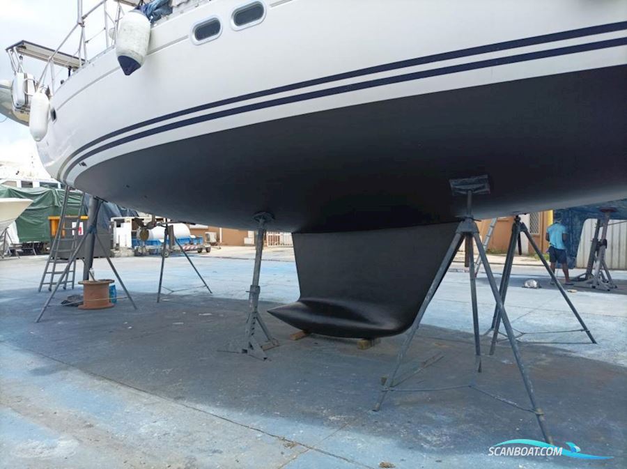 Jeanneau Sun Odyssey 47 CC