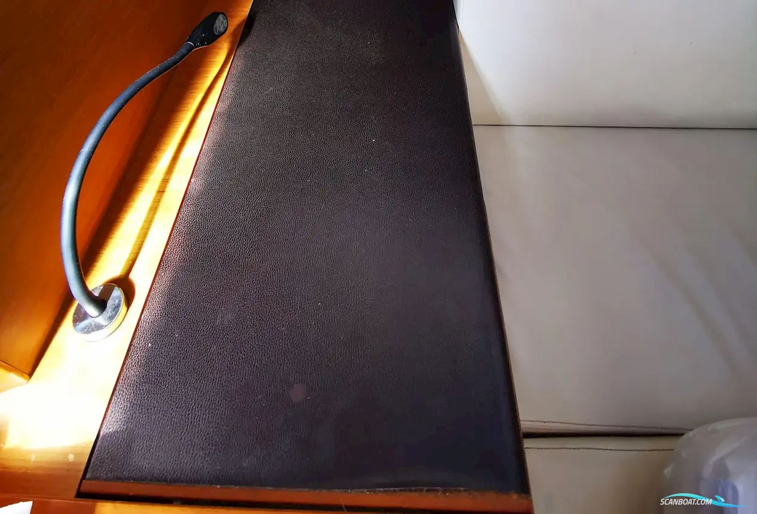 Jeanneau Sun Odyssey 479