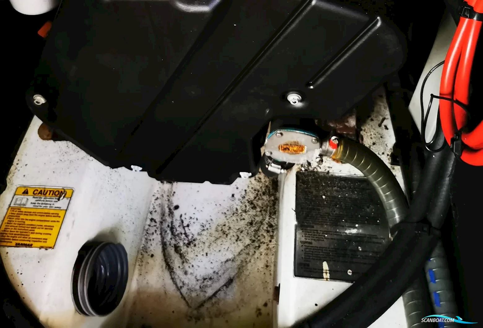 Jeanneau Sun Odyssey 479