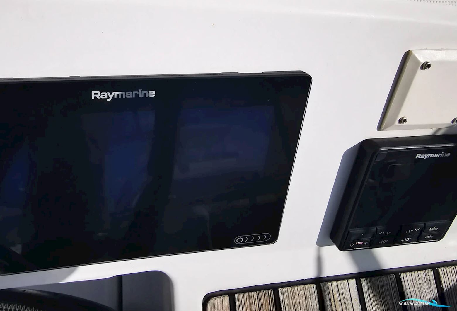 Jeanneau Sun Odyssey 479