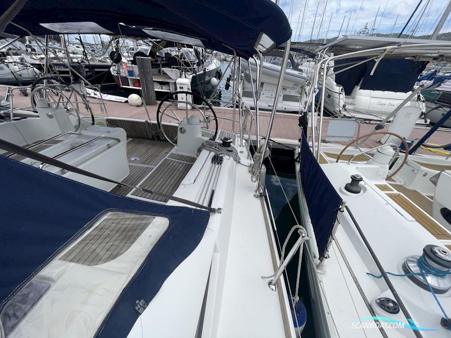Jeanneau Sun Odyssey 479