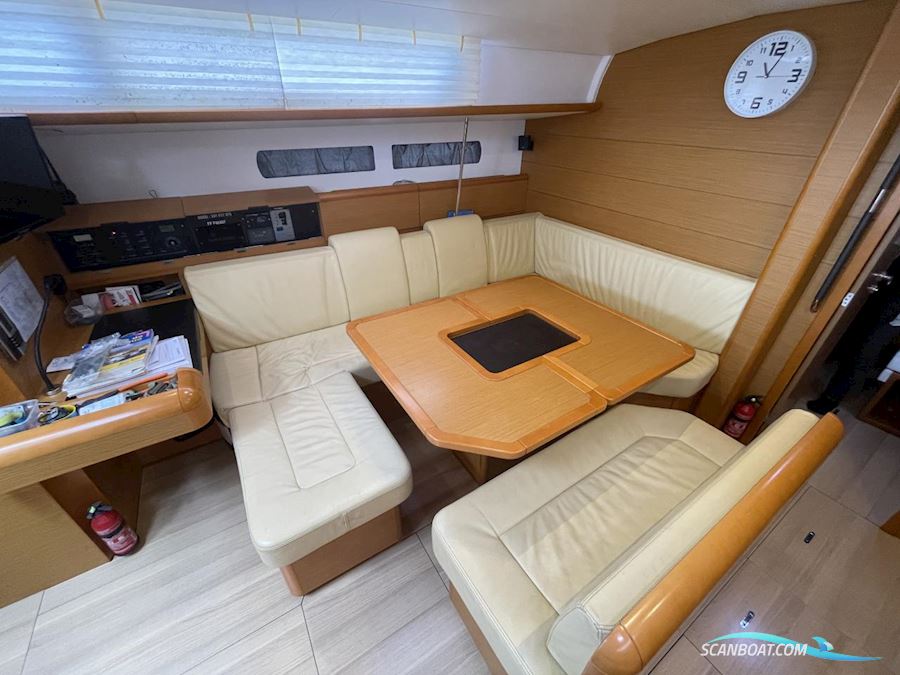 Jeanneau Sun Odyssey 479