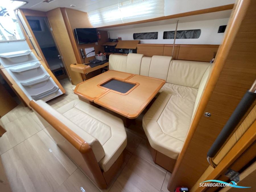 Jeanneau Sun Odyssey 479