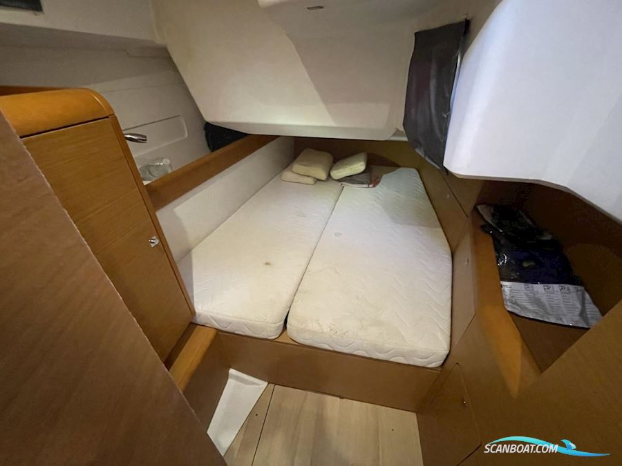 Jeanneau Sun Odyssey 479
