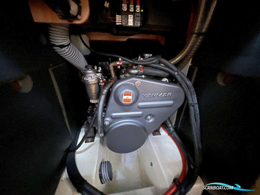 Jeanneau Sun Odyssey 479