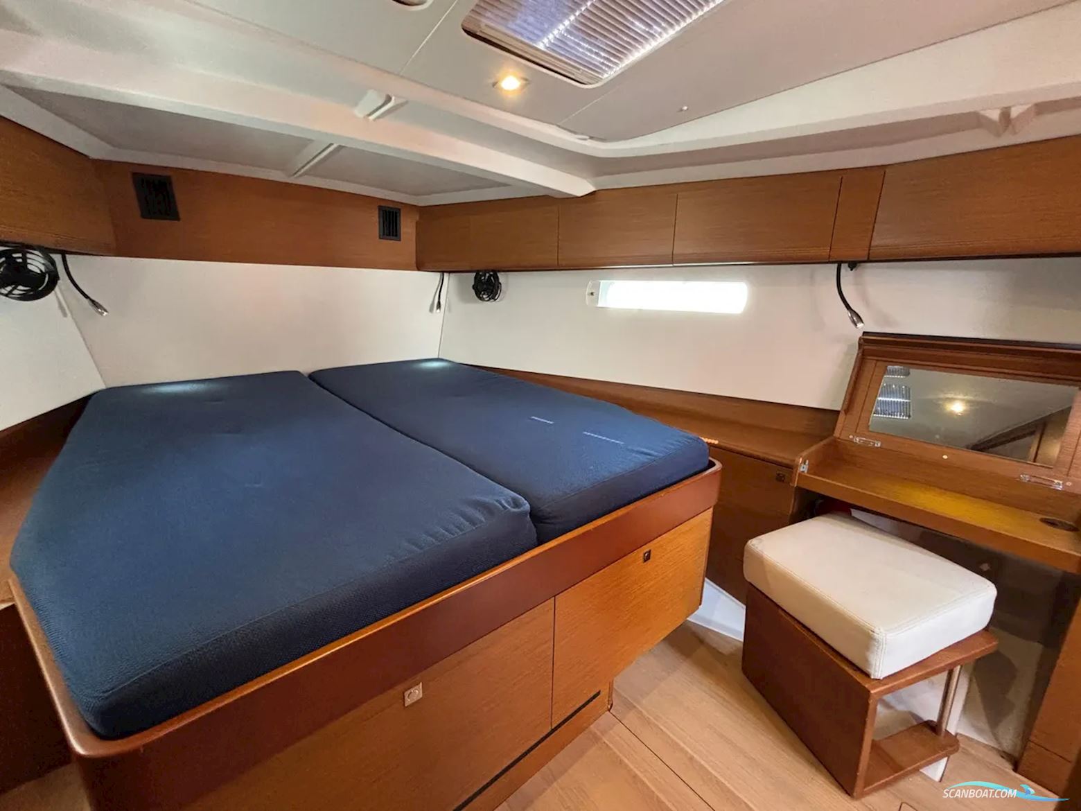 Jeanneau Sun Odyssey 479
