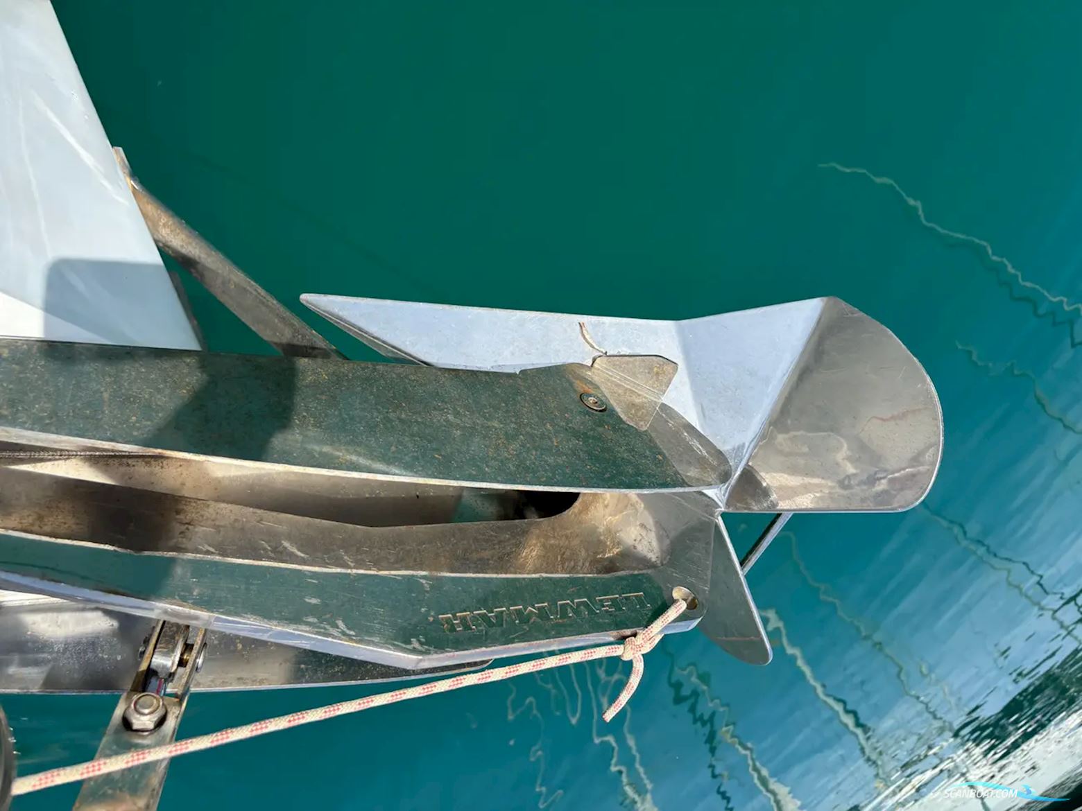 Jeanneau Sun Odyssey 479