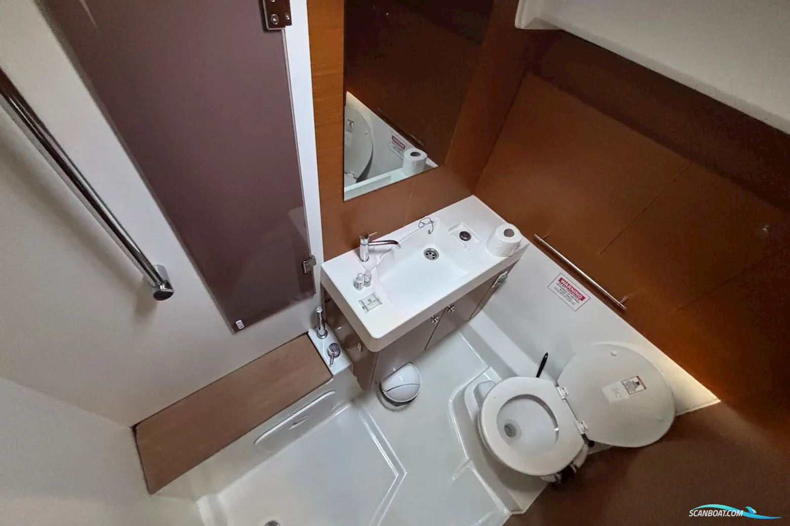 Jeanneau Sun Odyssey 479